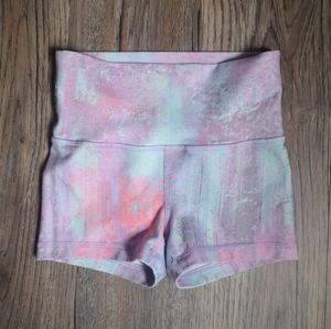 Sz7 Ivivva shorts